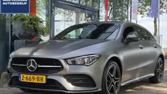 Gebruikt 2020 Mercedes CLA250e Shooting Brake Premium Stationwagen | € 28.690 (Eerlijke prijs)