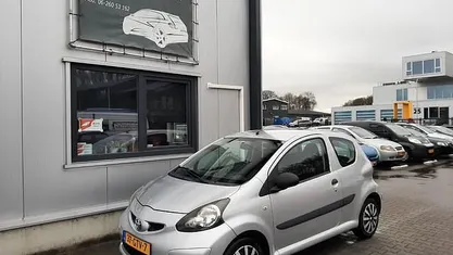 Occasion Toyota Aygo 68 PK (50 kW) 2008 Hatchback