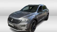 Grijs Gebruikt 2021 VW T-Roc Sport SUV | € 28.950 (Eerlijke prijs)