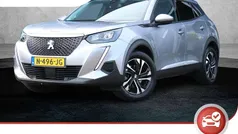 Gebruikt 2021 Peugeot e-2008 Allure SUV | € 17.700 (Goede deal)