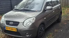 Gebruikt 2010 Kia Picanto Hatchback | € 2.950 (Eerlijke prijs)