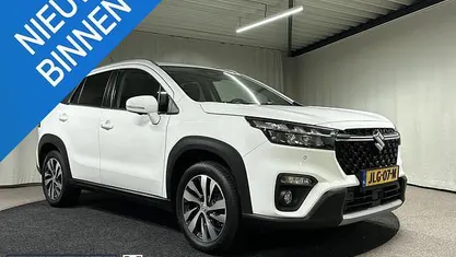 Occasion 2022 Suzuki SX4 S-Cross Style SUV | € 26.200 (Eerlijke prijs)