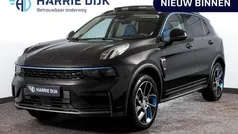 Gebruikt 2022 Lynk & Co 01 SUV | € 27.495 (Eerlijke prijs)
