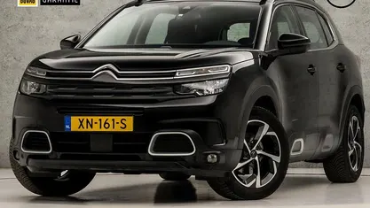 Occasion Citroën C5 Aircross PureTech 2019 SUV