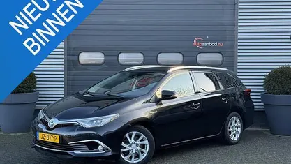 Occasion Toyota Auris Touring Sports 136 PK (100 kW) 2016 Stationwagen