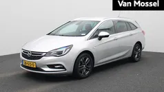 Gebruikt 2019 Opel Astra Edition Stationwagen | € 11.900 (Eerlijke prijs)