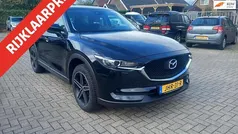 Gebruikt 2021 Mazda CX-5 Comfort SUV | € 26.350 (Super prijs)