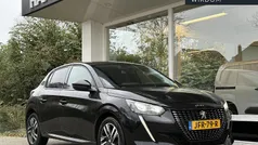 Gebruikt 2023 Peugeot 208 Allure Hatchback | € 18.945 (Eerlijke prijs)