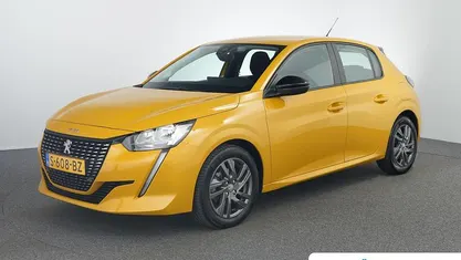 Gebruikt 2023 Peugeot 208 Active Hatchback | € 16.395 (Eerlijke prijs)