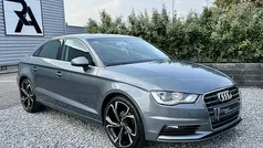 Gebruikt 2014 Audi A3 Ambition Sedan | € 14.750 (Eerlijke prijs)