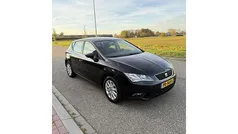Gebruikt 2016 Seat Leon Business Hatchback | € 10.750 (Goede deal)