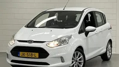 Gebruikt 2016 Ford B-MAX Style MPV | € 8.925 (Eerlijke prijs)