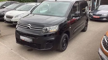 Occasion Citroën Berlingo 110 PK (80 kW) 2020 MPV