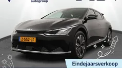 Gebruikt 2024 Kia EV6 Light SUV | € 29.950 (Super prijs)