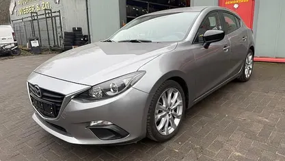 Occasion 2013 Mazda 3 Sedan | € 9.999 (Goede deal)