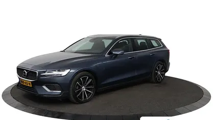 Gebruikt 2025 Volvo V60 Stationwagen | € 40.895 (Goede deal)