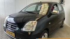 Gebruikt 2006 Kia Picanto Hatchback | € 1.950 (Eerlijke prijs)