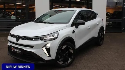 Occasion 2025 Renault Captur Techno SUV | € 30.950 (Goede deal)