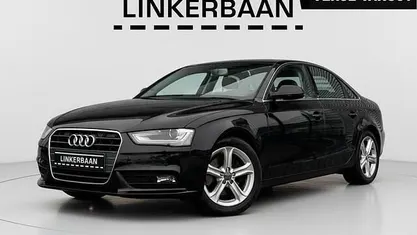 Occasion Audi A4 Business 170 PK (125 kW) 2014 Sedan