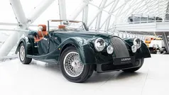 Gebruikt 2025 Morgan Plus Cabriolet | € 137.724