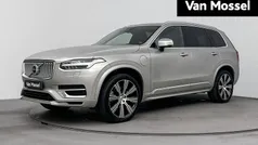 Gebruikt 2022 Volvo XC90 Ultimate SUV | € 53.400 (Goede deal)