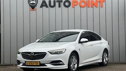 Occasion Opel Insignia Business 165 PK (121 kW) 2020 Hatchback