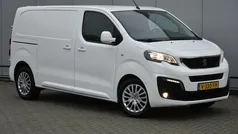 Wit Gebruikt 2017 Peugeot Expert Premium Van | € 9.949 (Eerlijke prijs)