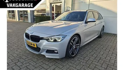 Occasion 2019 BMW 320 M Sport Stationwagen | € 24.450 (Eerlijke prijs)
