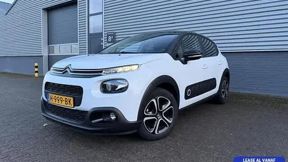 Occasion Citroën C3 Feel 83 PK (61 kW) 2020 Hatchback