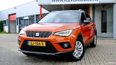 Oranje Gebruikt 2018 Seat Arona XCELLENCE SUV | € 12.950 (Eerlijke prijs)