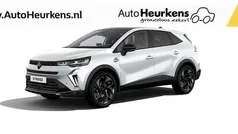 Gebruikt 2025 Renault Symbioz Esprit Alpine SUV | € 38.445 (Eerlijke prijs)