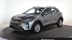 Gebruikt 2025 Kia Stonic SUV | € 28.315 (Eerlijke prijs)