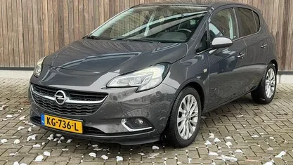 Occasion 2016 Opel Corsa Hatchback | € 3.999 (Goede deal)