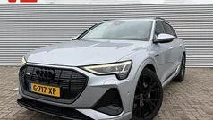 Gebruikt 2019 Audi e-tron S-Line SUV | € 23.900 (Goede deal)