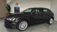 Gebruikt 2015 Audi A3 Sportback Attraction Hatchback | € 10.750 (Eerlijke prijs)