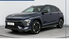 Blauw Gebruikt 2025 Hyundai Kona Edition SUV | € 40.900 (Eerlijke prijs)