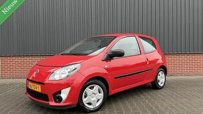 Occasion 2012 Renault Twingo Authentique Hatchback | € 1.895 (Goede deal)