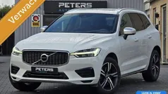 Gebruikt 2019 Volvo XC60 R-Design SUV | € 37.990 (Goede deal)