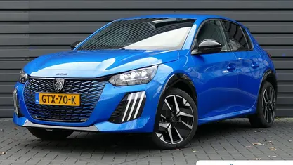 Occasion Peugeot 208 GT 101 PK (74 kW) 2024 Hatchback