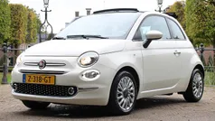 Gebruikt 2024 Fiat 500C Dolcevita Cabriolet | € 17.895 (Eerlijke prijs)