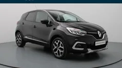 Zwart Gebruikt 2019 Renault Captur Intens SUV | € 13.990 (Eerlijke prijs)