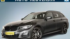 Gebruikt 2022 BMW 330e M Sport Stationwagen | € 36.900 (Super prijs)