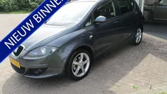 Gebruikt 2007 Seat Altea MPV | € 2.760 (Eerlijke prijs)