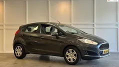 Gebruikt 2016 Ford Fiesta Hatchback | € 7.450 (Eerlijke prijs)