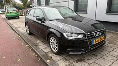 Gebruikt 2012 Audi A3 Attraction Hatchback | € 9.500 (Eerlijke prijs)