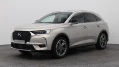 Grijs Gebruikt 2021 DS Automobiles DS7 Crossback Rivoli SUV | € 23.500 (Super prijs)