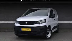 Gebruikt 2023 Peugeot Partner S MPV | € 14.622 (Super prijs)