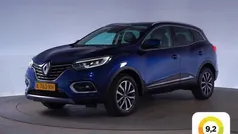 Blauw Gebruikt 2021 Renault Kadjar Intens SUV | € 16.945 (Goede deal)