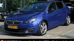 Gebruikt 2015 Peugeot 308 Premium Hatchback | € 7.995 (Eerlijke prijs)