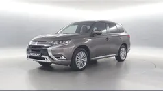 Gebruikt 2020 Mitsubishi Outlander P-HEV Instyle SUV | € 25.950 (Goede deal)